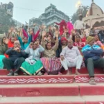 1 Night 1 Day Varanasi Tour Package