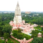 Bhu new vishwanath ji
