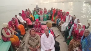 Boat Booking in Varanasi