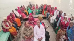 Varanasi Tour Package 2 days 3 days