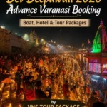 Dev Deepawali 2026 Advance Varanasi Booking | Boat, Hotel & Tour Packages