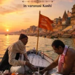Asthi Visarjan Varanasi Kashi
