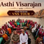 Asthi Visarjan with tour Package in varanasi
