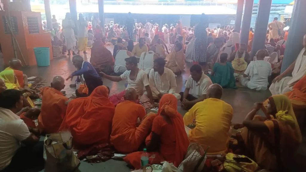 Best Place and Ghats for Pind Daan in Varanasi