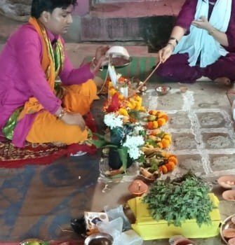 Best Places for Pind Daan in India – Gaya, Varanasi & More