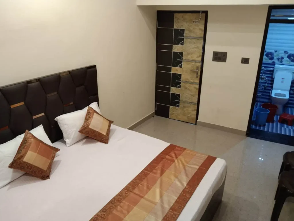 Hotel in Varanasi