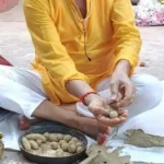 Online Pind Daan in Varanasi Kashi