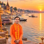 Pandit for Pind Daan and Asthi Visarjan in Kashi, Varanasi