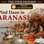 Pind Daan in Varanasi