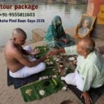 Pitru Paksha Pind Daan Gaya 2026