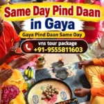 Same Day Pind Daan Gaya Gaya same day pind daan