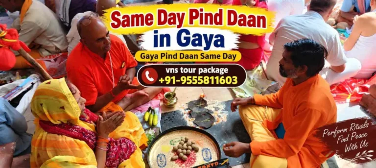 Same Day Pind Daan Gaya Gaya same day pind daan