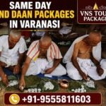 same day Pind daan packages in varanasi